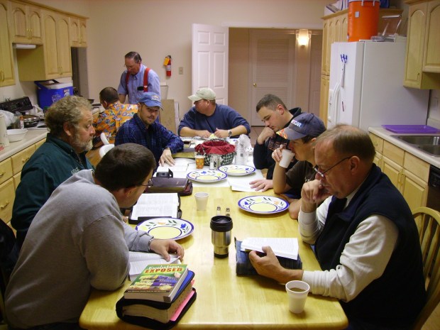 you would not believe what we ate